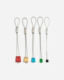 SET PRO NUTS DA 1 A 5