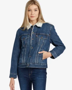 SHERPA DENIM W