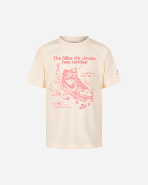 SHOES GUAVA JR