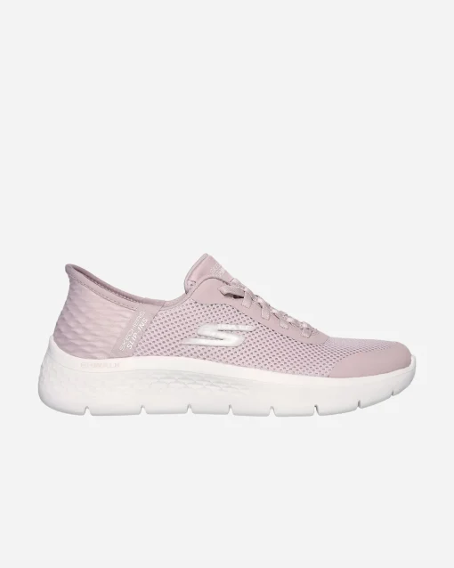 SKECHLITE PRO GO WALK W