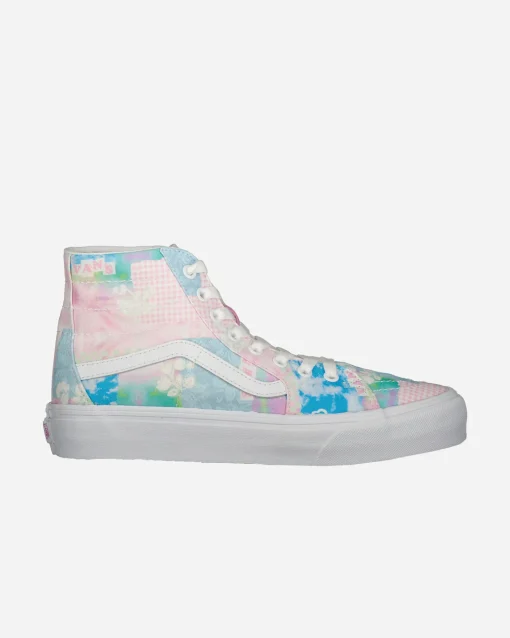 SK8-HI TAPERED VR3 W
