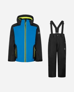 SKI ESSENTIAL JR