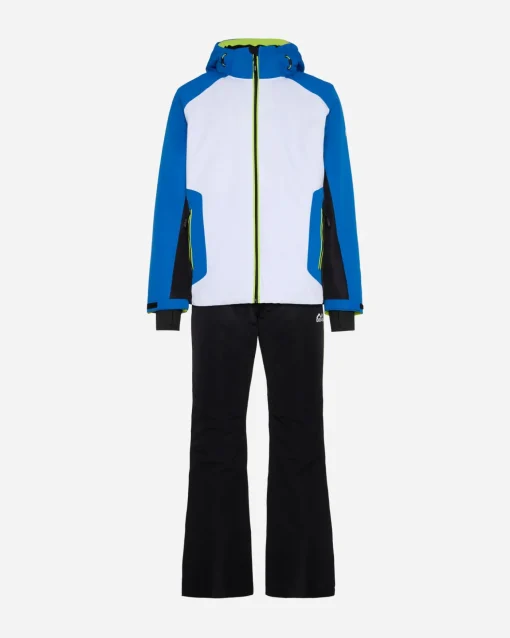 SKI ESSENTIAL M