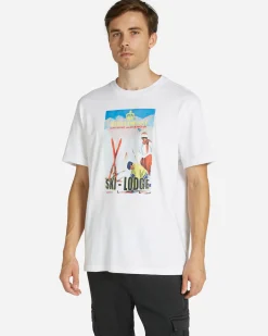 SKI LODGE CAPSULE M