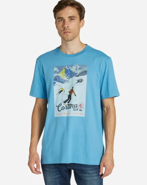 SKI LODGE CAPSULE M