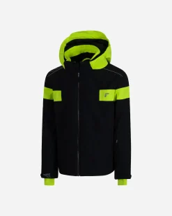 SKI TECH JR