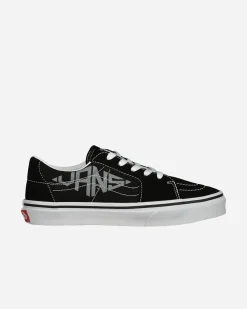 SK8-LOW LOGO W