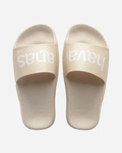 SLIDE CLASSIC LOGOMANIA W