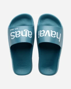 SLIDE LOGOMANIA M