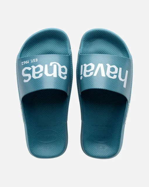 SLIDE LOGOMANIA M