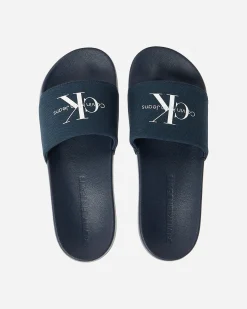 SLIDE MONOGRAM M