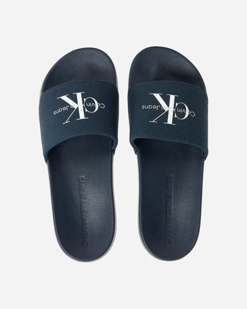 SLIDE MONOGRAM M