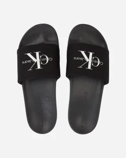 SLIDE MONOGRAM M