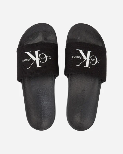 SLIDE MONOGRAM M