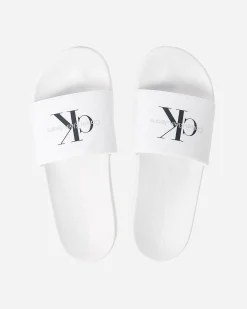 SLIDE MONOGRAM M
