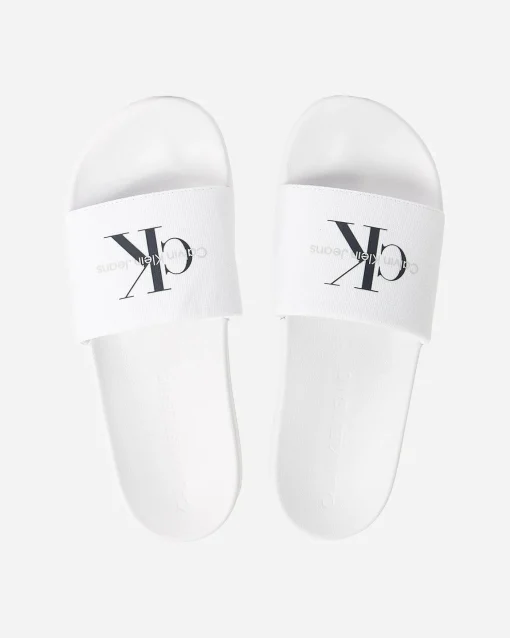 SLIDE MONOGRAM M