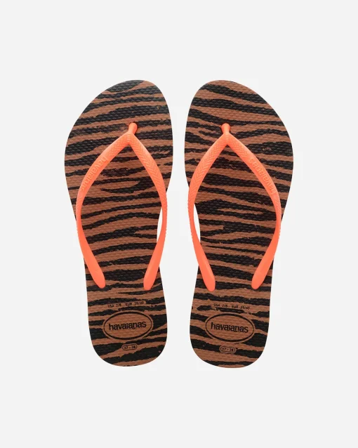 SLIM ANIMALS W