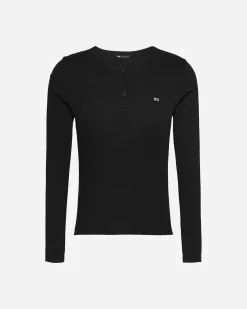 SLIM BUTTON W