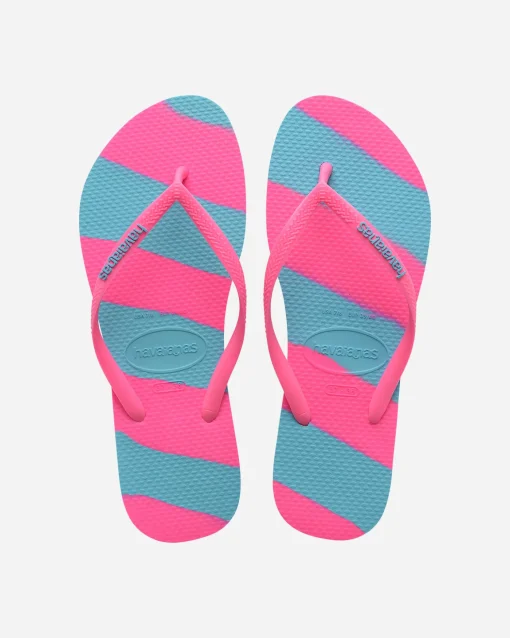 SLIM COLOR FUN W