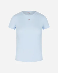 SLIM LOGO FLAG W