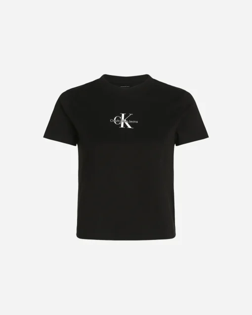 SLIM MONOGRAM W