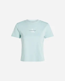SLIM MONOGRAM W
