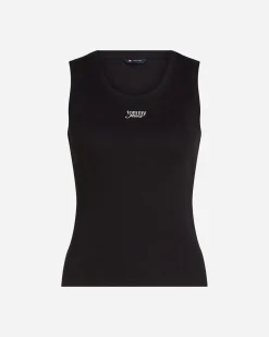 SLIM SCRIPT RIB W
