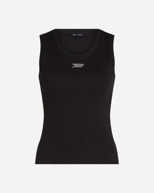 SLIM SCRIPT RIB W