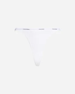 SLIP STRING THONG W