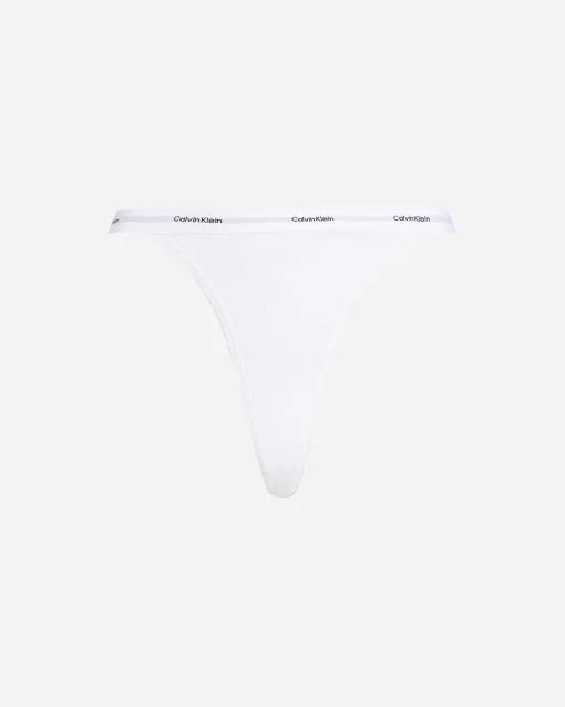 SLIP STRING THONG W