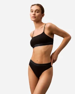 SLIP THONG W