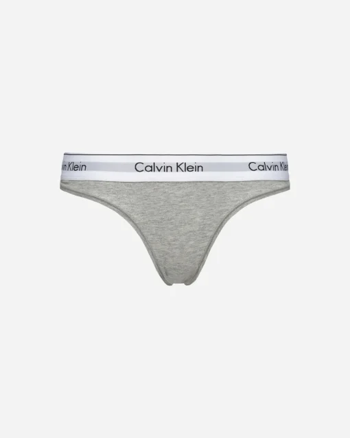 SLIP THONG W