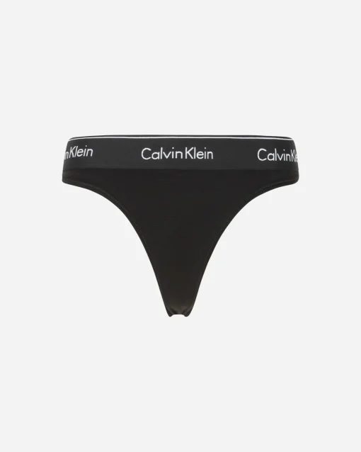SLIP THONG W