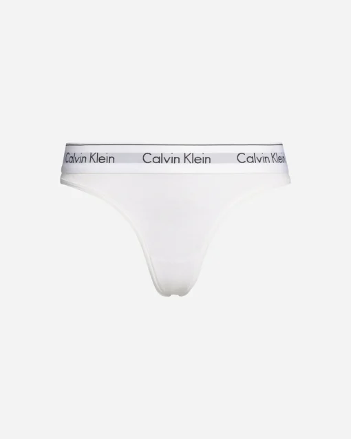 SLIP THONG W