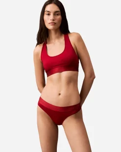 SLIP THONG W