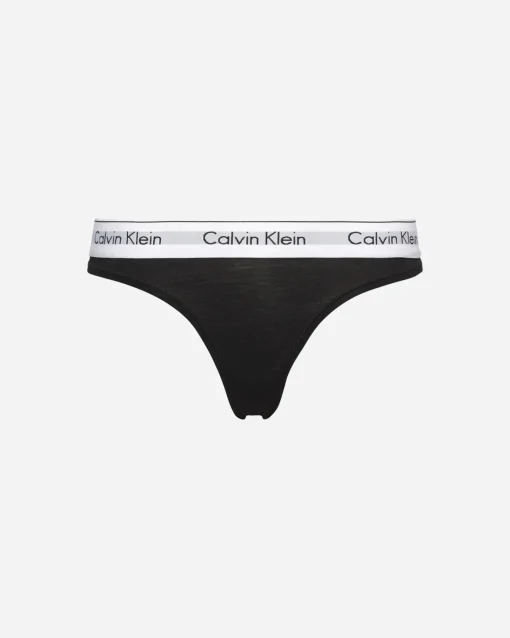 SLIP THONG W