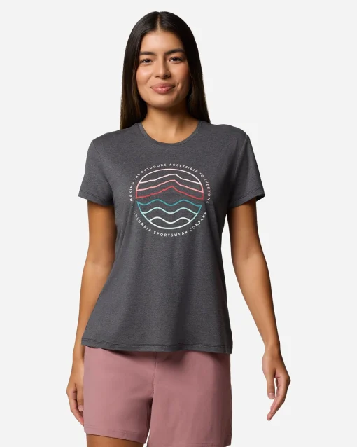 SLOAN RIDGE GRAPHIC W