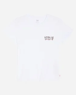 SMALL BATWING FLOWER W