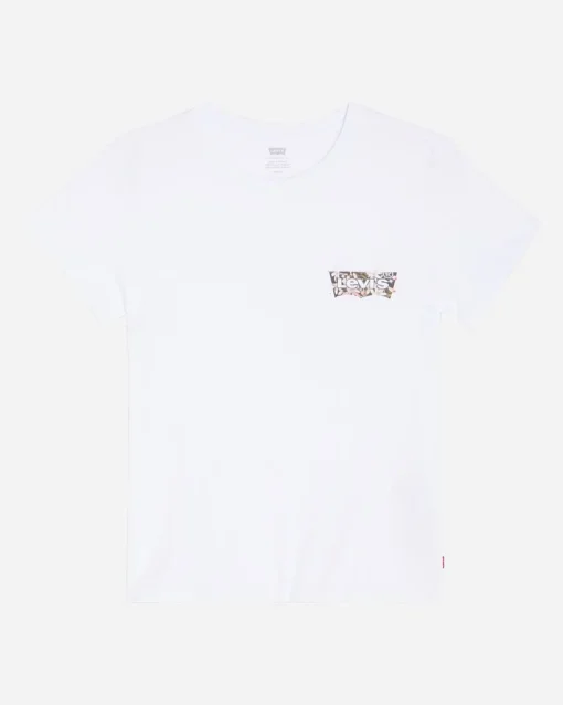 SMALL BATWING FLOWER W
