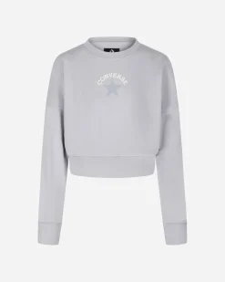 SMALL CHUCK CROP W