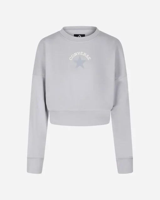 SMALL CHUCK CROP W