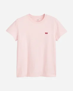 SMALL LOGO CHESTHIT W