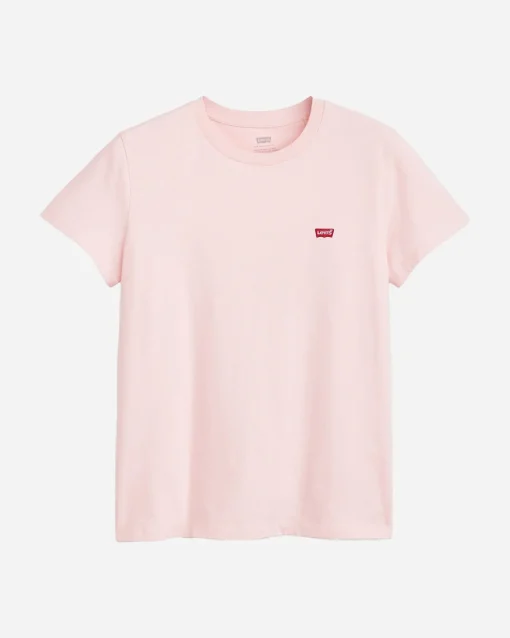SMALL LOGO CHESTHIT W