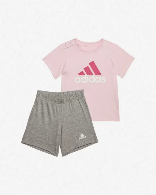 SMALL LOGO JR