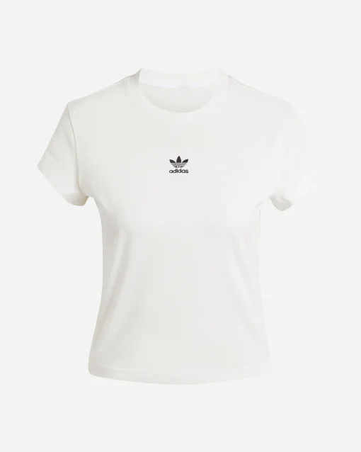 SMALL LOGO SLIM W