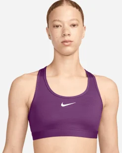 SMALL LOGO SWOOSH W