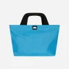 SMALL TOTE NYLON W
