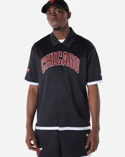 SNAPP BUTTON BULLS M