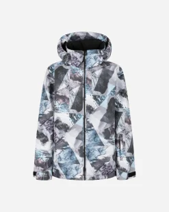 SNOW ESSENTIAL JR