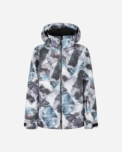 SNOW ESSENTIAL JR